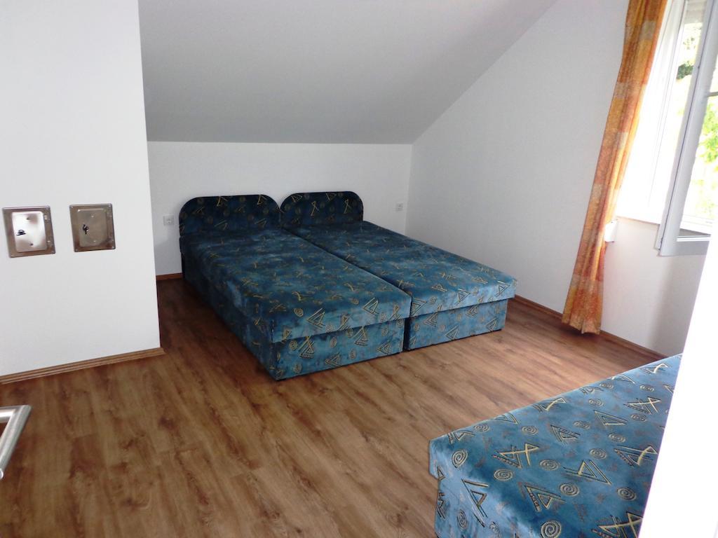 Traumblick Appartement am Balaton Fonyód Chambre photo