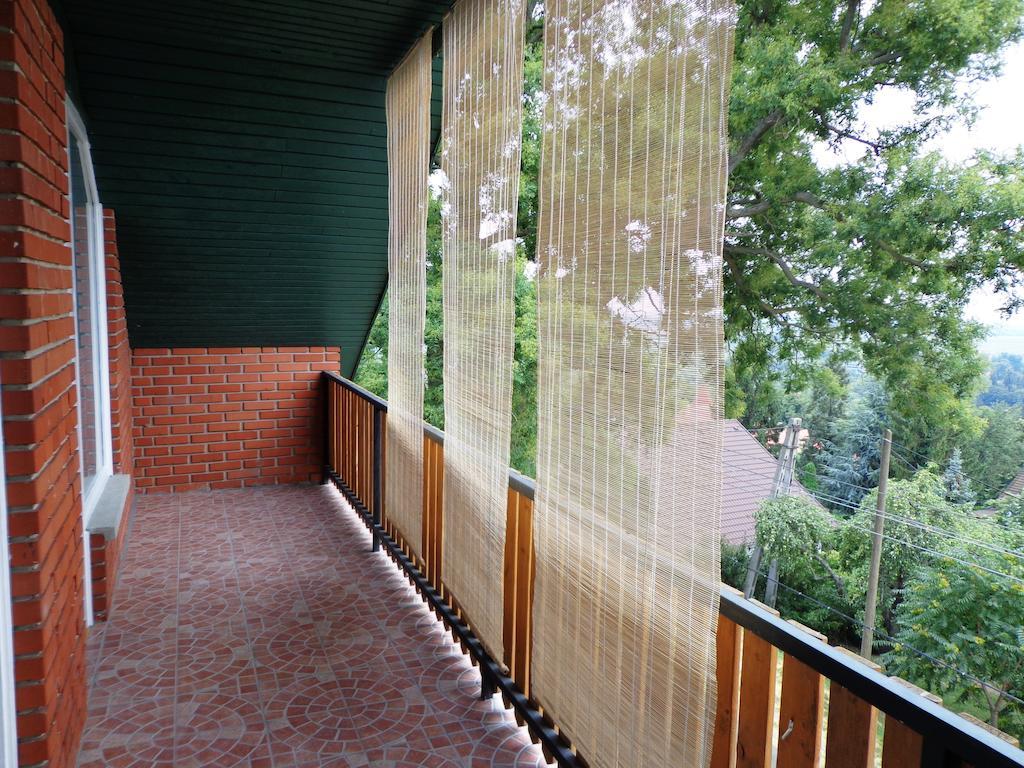 Traumblick Appartement am Balaton Fonyód Chambre photo